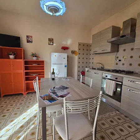 Apartment Regina Elena *
