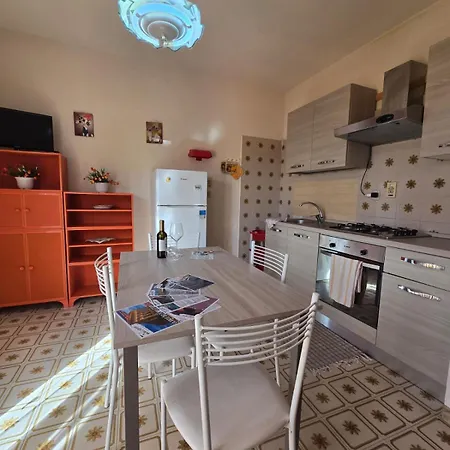 Regina Elena Apartment *