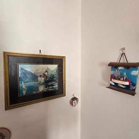 Apartment Regina Elena Marzamemi