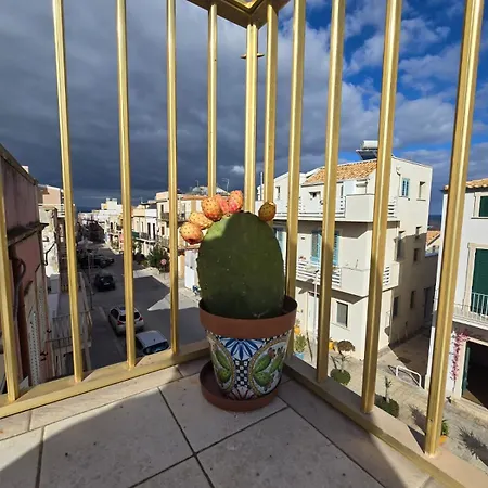 Regina Elena Apartment