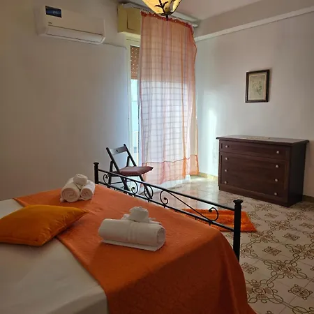 Apartment Regina Elena Marzamemi