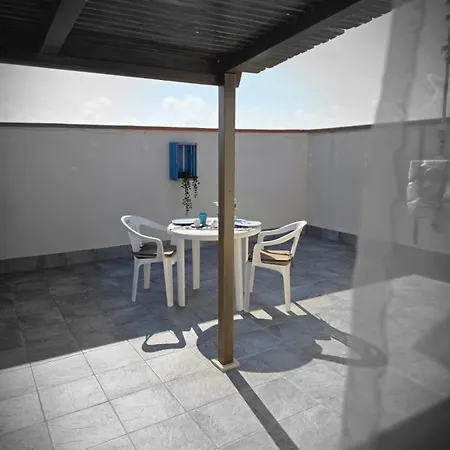 Apartment Regina Elena Marzamemi