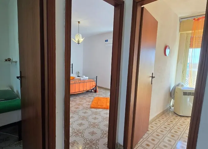 Regina Elena Apartment