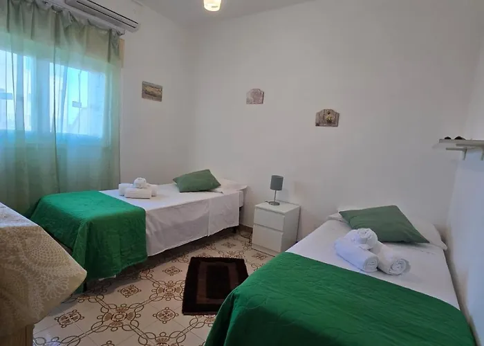 Regina Elena Apartment *