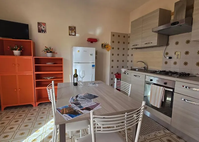 Apartment Regina Elena *