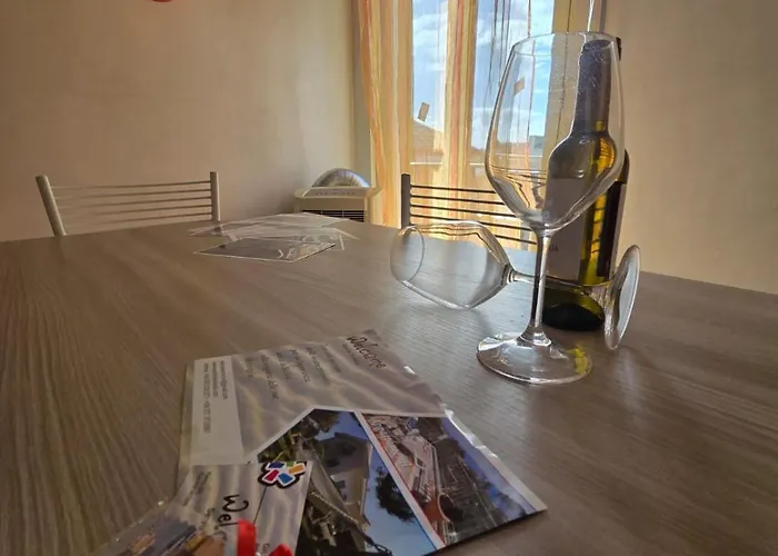 Apartment Regina Elena Marzamemi
