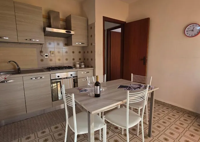 Regina Elena * Marzamemi