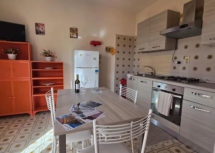 Regina Elena Apartment *