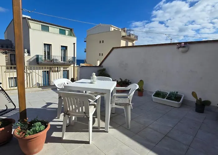 Apartment Regina Elena