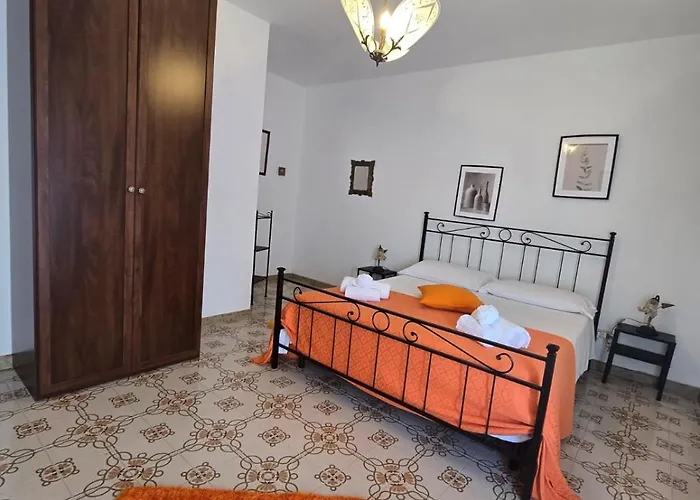 Apartment Regina Elena *