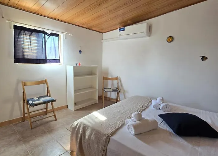 Regina Elena Apartment