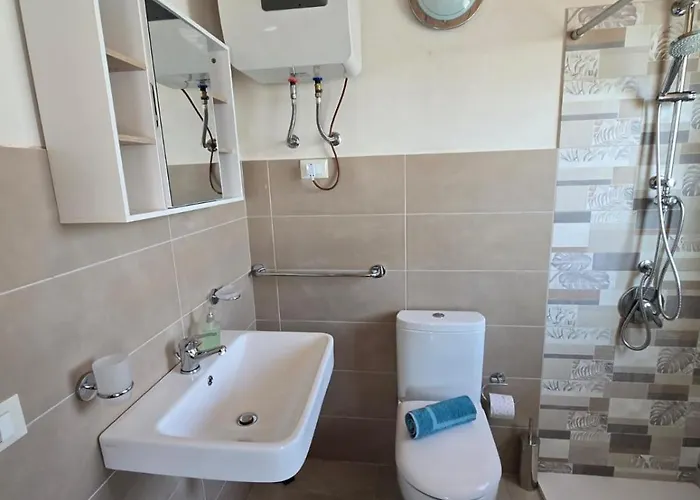 Apartment Regina Elena