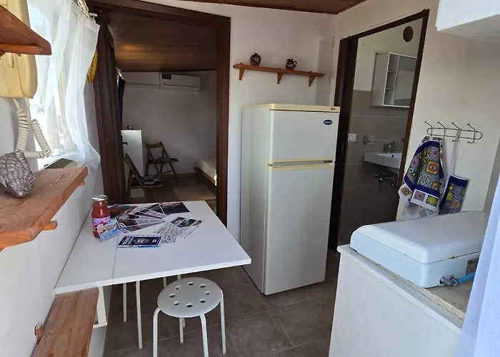 Regina Elena Apartment *