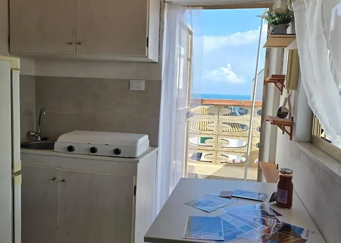 Apartment Regina Elena *