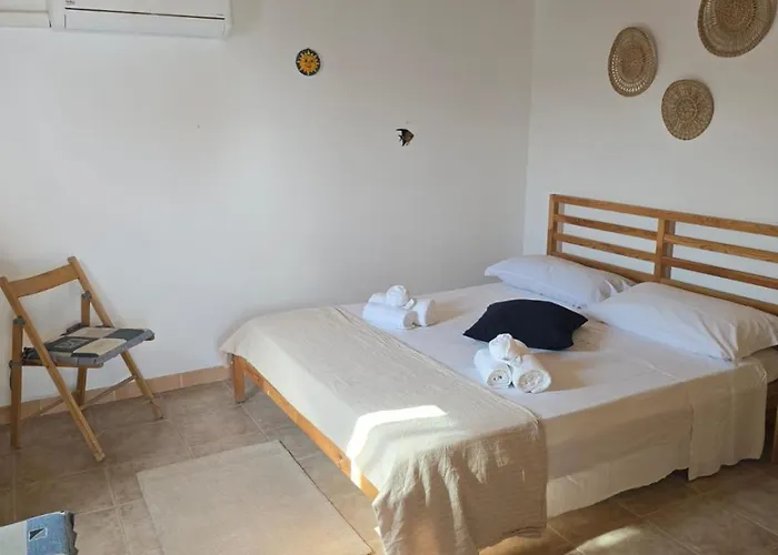 Apartment Regina Elena