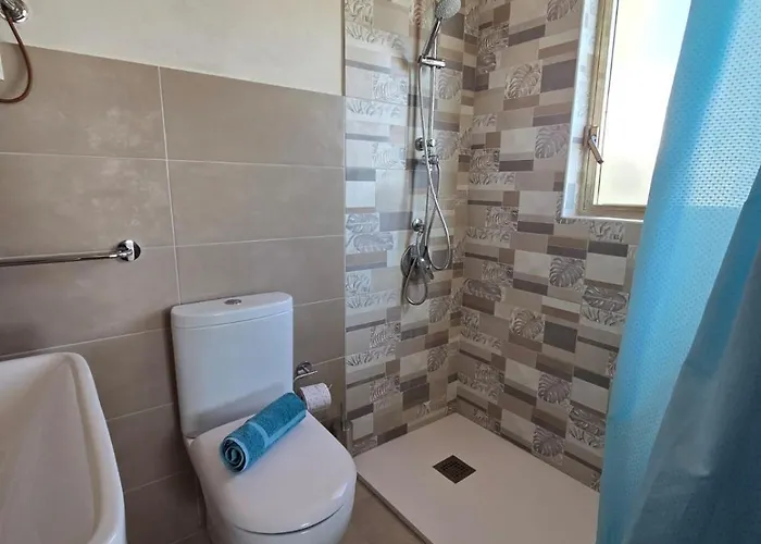 Regina Elena Apartment *