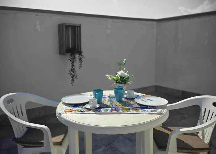 Regina Elena Apartment