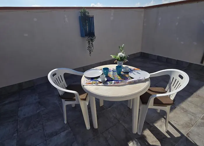 Regina Elena * Marzamemi