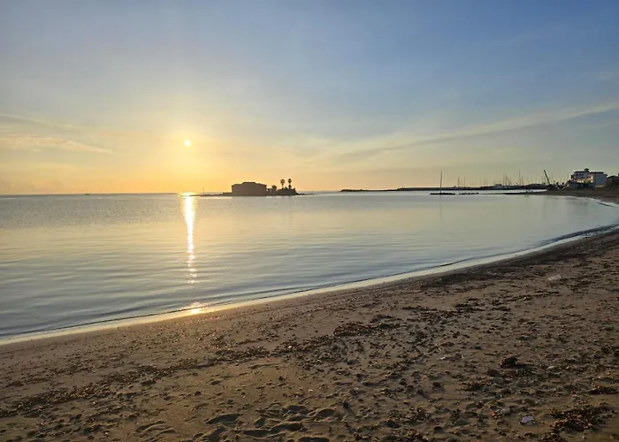 Regina Elena Apartment